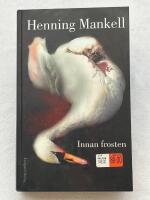 Innan frosten