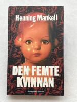 Den femte kvinnan