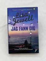 Jag fann dig
