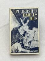 Babels hus : roman