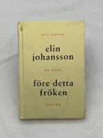 F&ouml;re detta fr&ouml;ken