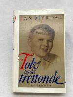 Tolv p&aring; det trettonde