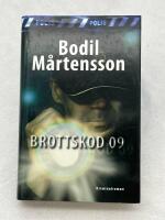 Brottskod 09