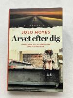 Arvet efter dig