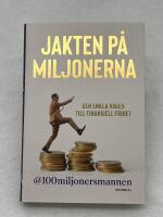 Jakten p&aring; 100 miljoner