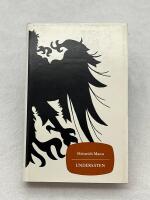 Unders&aring;ten