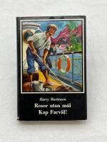 Resor utan m&aring;l - Kap farv&auml;l