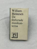 De f&ouml;rlorade Musikanterna