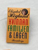 Kvinnan, familjen & lagen