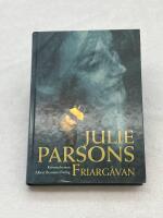 Friarg&aring;van - kriminalroman