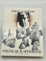 Str&auml;ngar av spindelv&auml;v