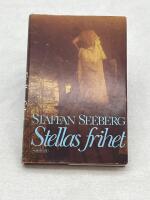 Stellas frihet