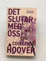 Det slutar med oss