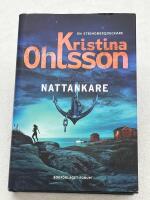 Nattankare