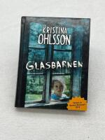 Glasbarnen