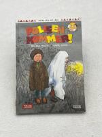 Polisen kommer!