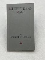 Medeltidens magi