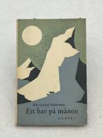 Ett hav p&aring; m&aring;nen