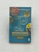 Potensgivarna