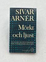 M&ouml;rkt och ljust