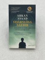 Stj&auml;rnl&ouml;sa n&auml;tter - en ber&auml;ttelse om k&auml;rlek, svek och r&auml;tten att v&auml;lja sitt liv