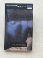 Vattenorgeln - roman
