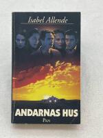Andarnas hus