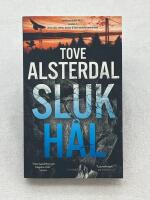 Slukh&aring;l