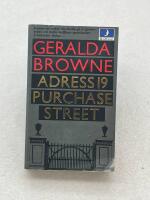 Adress 19 Purchase Street