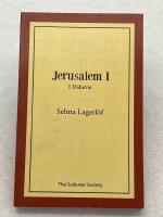 Jerusalem I : i Dalarne