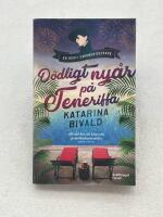 D&ouml;dligt ny&aring;r p&aring; Teneriffa