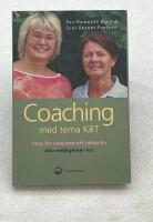 Coaching med tema KBT - en handbok och sj&auml;lvhj&auml;lpsbok
