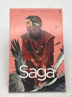 Saga volume 2