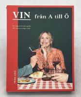 Vin fr&aring;n A till &Ouml;