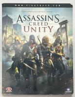 Assassin's Creed Unity