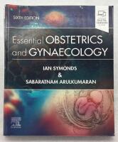 Essential Obstetrics and Gynaecology