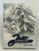 Jaktkamraten nr 45 Jakt&aring;ret 1998-1999