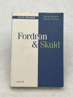 Fordran & skuld
