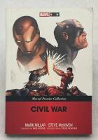 Civil War (Marvel Premier Collection)