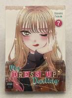 My dress-up darling : 7