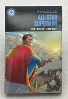 All-Star Superman: DC Compact Comics Edition