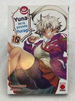 Yuna de la posada Yuragi