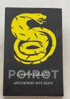 Appointment with death : [a classic Hercule Poirot mystery]