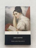 Pride and Prejudice