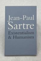 Existentialism and humanism
