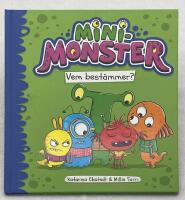 Vem best&auml;mmer?