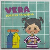 Vera borstar t&auml;nderna
