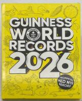 Guinness world records 2026