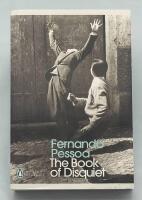 The Book of Disquiet