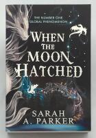 When the Moon Hatched